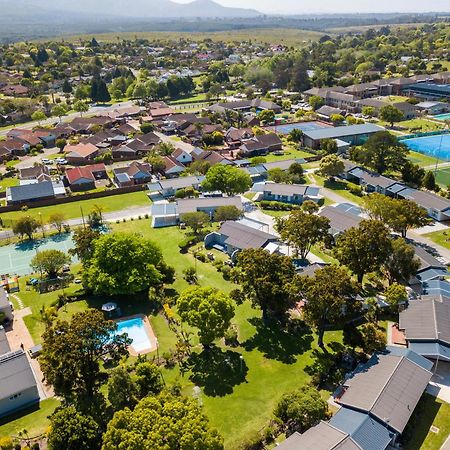 Pine Lodge จอร์จ ภายนอก รูปภาพ