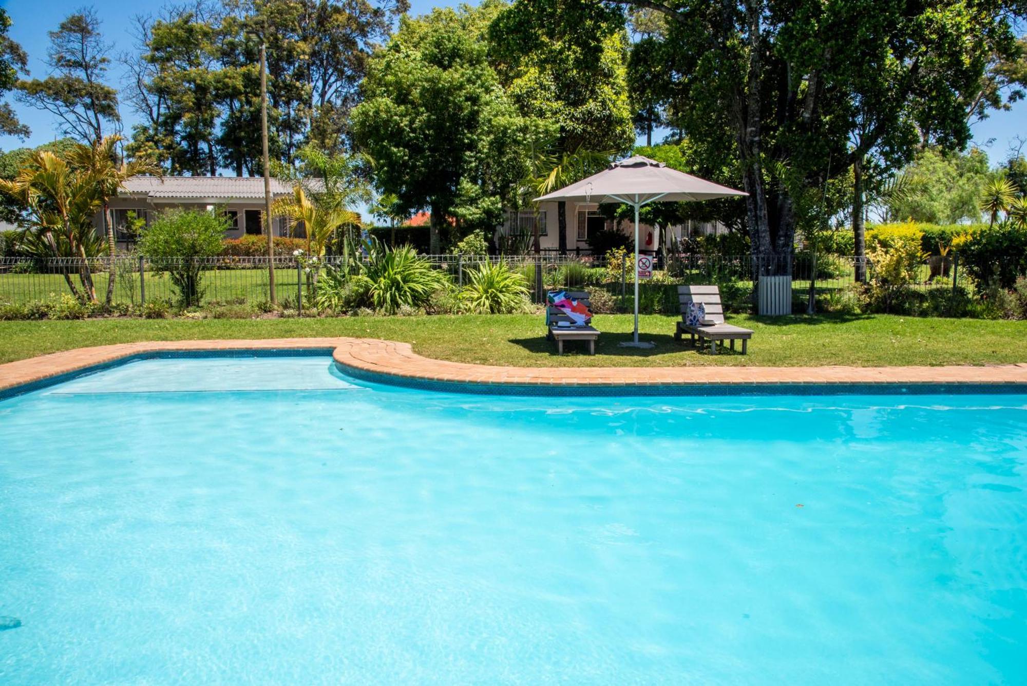 Pine Lodge จอร์จ ภายนอก รูปภาพ