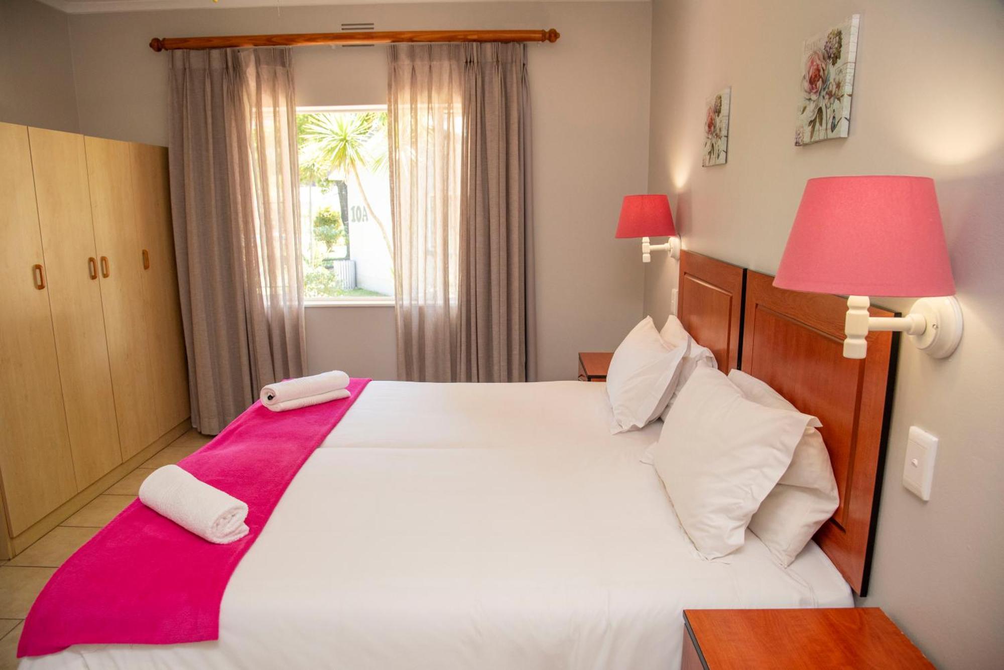 Pine Lodge จอร์จ ห้อง รูปภาพ